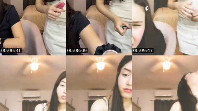 @tian.cc0 TikTok live from 2026-08-24