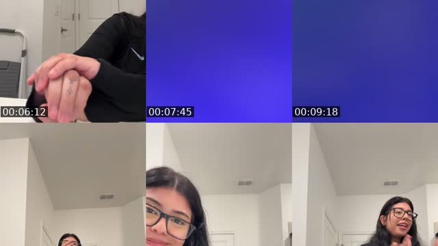 @onlymeliy TikTok live