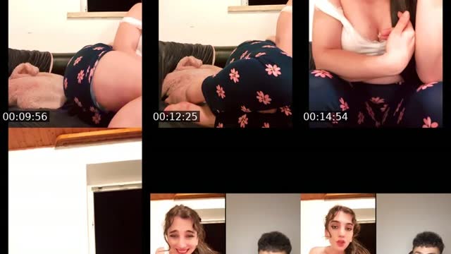 @sheilla.ee6.com2 TikTok live