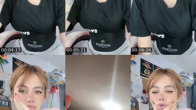 @rubyjulietaa TikTok live