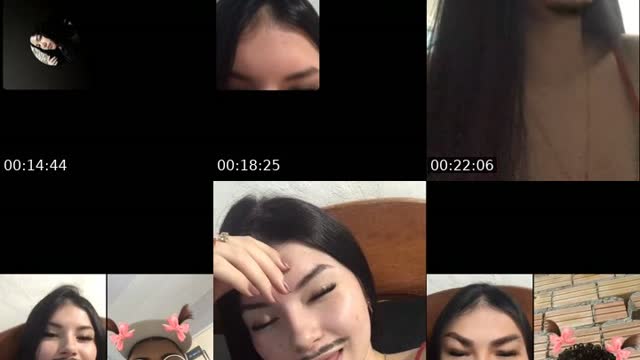 TikTok live: chega Manaus by @aguiar2bj