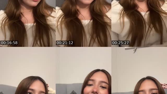 @galdam123 TikTok live from 2026-08-25