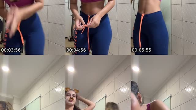 @brendabrum__ TikTok live