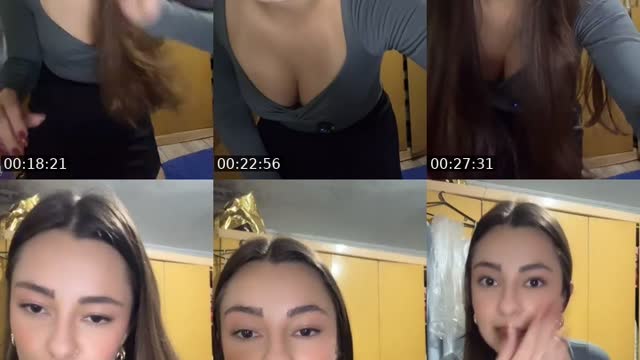 @rafaa.jacomini TikTok live from 2026-08-25