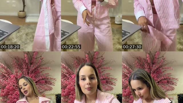 @duallumi TikTok live from 2026-08-25