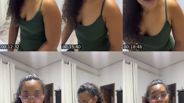 @elmasantana287 TikTok live from 2026-08-25