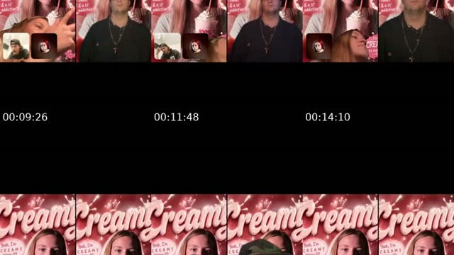 @delusional.ky TikTok live