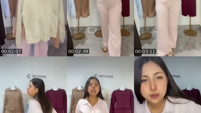 Liquidación 🛍️🤗 - @daymi_260