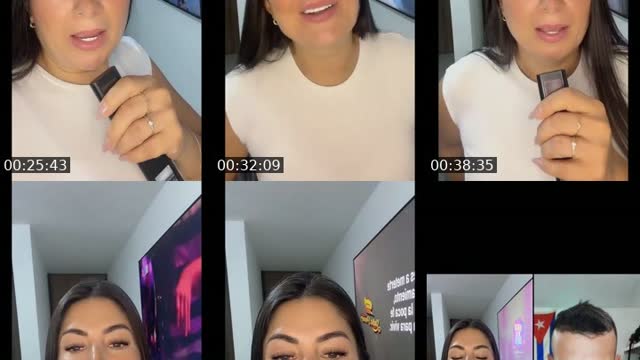 @joha.rojas27 TikTok live