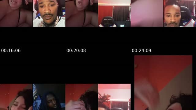 @cassiecole90 TikTok live from 2026-08-25