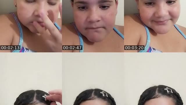 @ceci89813 TikTok live