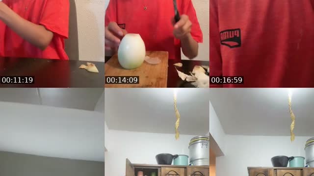 TikTok live: Hola by @danny.cll