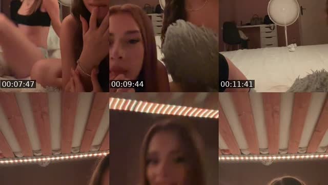 @eliharuni7 TikTok live from 2026-08-25