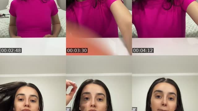 @mafeppr TikTok live