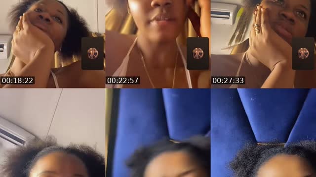 @asajuly27th TikTok live from 2026-08-25