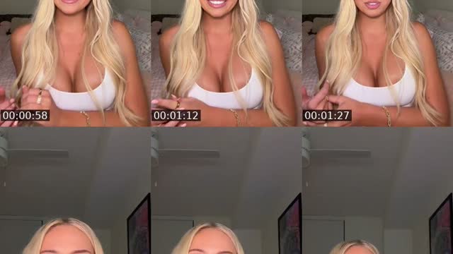 @onlysavanahh TikTok live