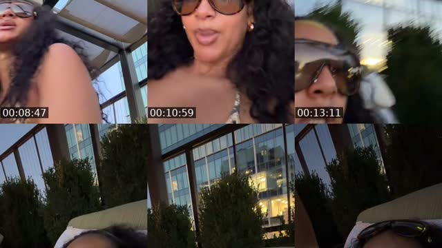 @yannawatts TikTok live from 2026-08-25