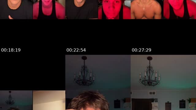 @greg_lift TikTok live from 2026-08-25