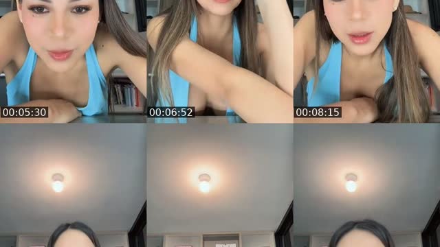 @lino.stefany TikTok live