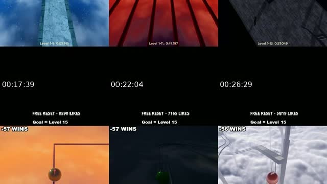 TikTok live: CANT END UNTIL I WIN by @jadethclips