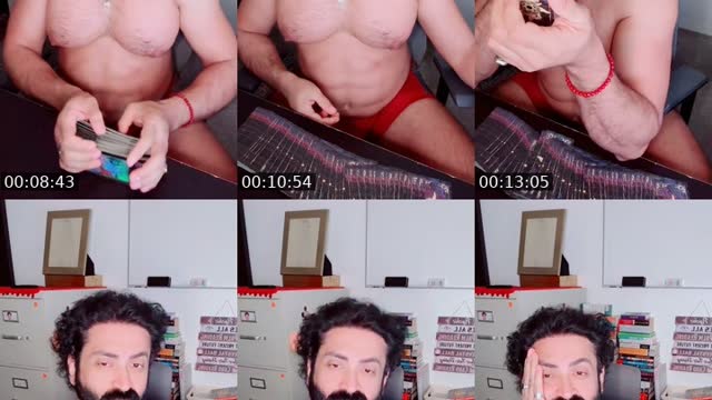 @samorlandoguy TikTok live from 2026-08-25