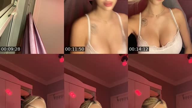 @mivmira TikTok live