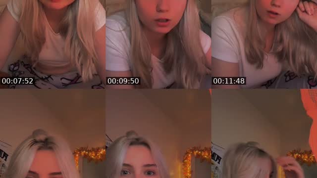 @jaydenthiel TikTok live from 2026-08-25
