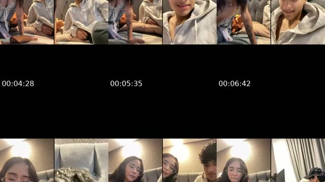 @gabitto330 TikTok live