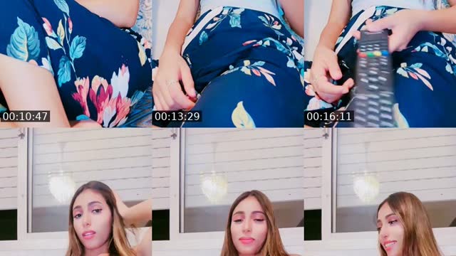 @ayoushaa18 TikTok live