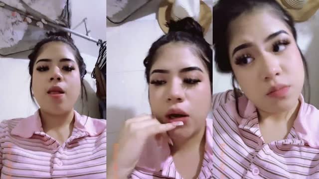 @lorena.ar7 TikTok live