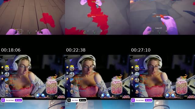 TikTok live: oh welll howdy there by @keri.steel