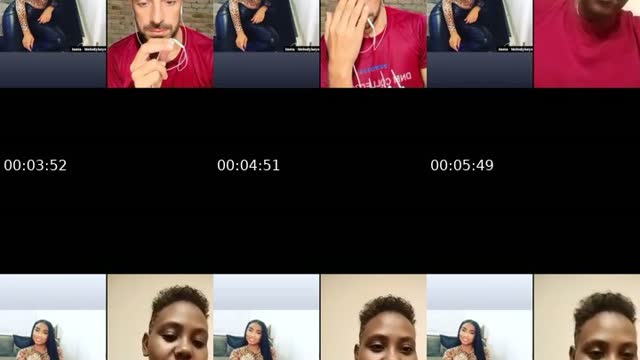 @melodykeyss TikTok live