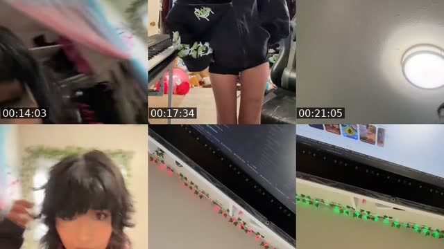 @0hn0.buni TikTok live from 2026-08-25