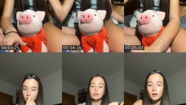 Nocturnos - @iisaapriisaa