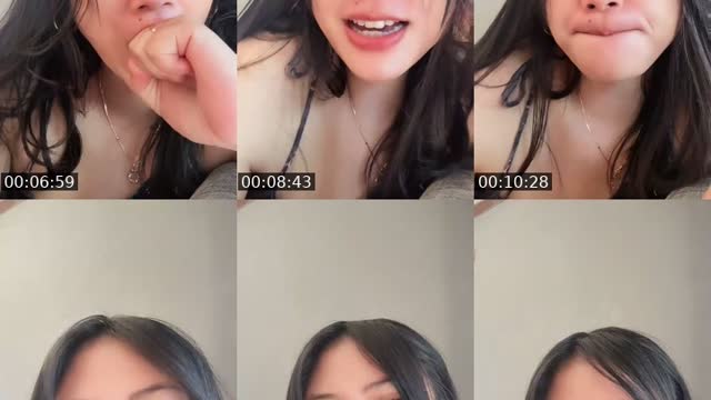 Semangatin aku dong - @lilinnyakamu
