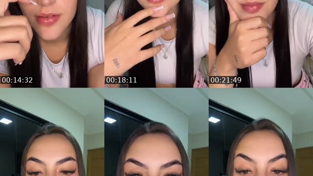 @karlacristyna541 Brazil TikTok live from 2026-08-25
