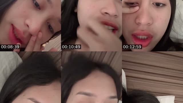 @keiz1a TikTok live