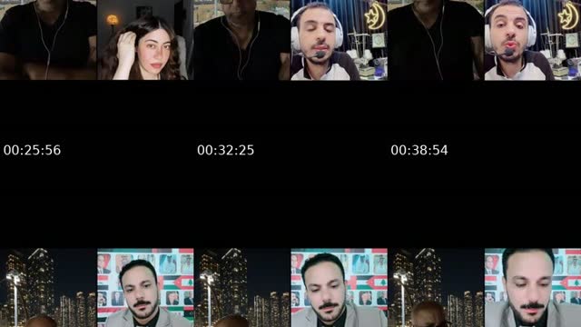 TikTok live: بهجت صابر by @bahgatsaber44444
