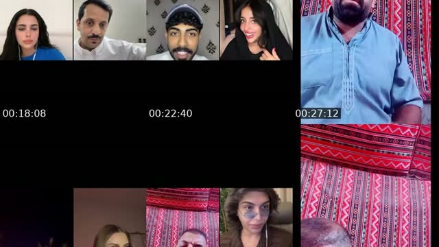 @ah_md107 TikTok live
