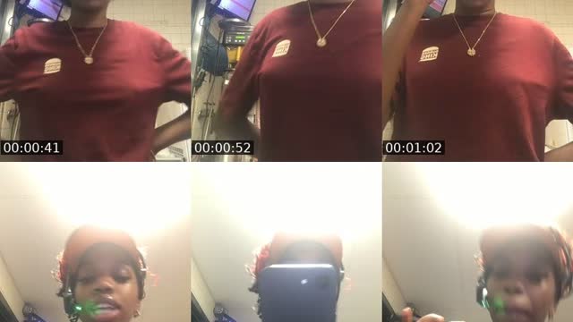 @briannasobeloved TikTok live