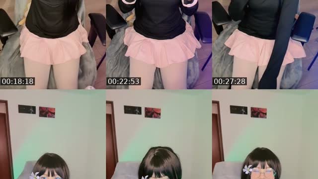 @misiita34 TikTok live from 2026-08-25