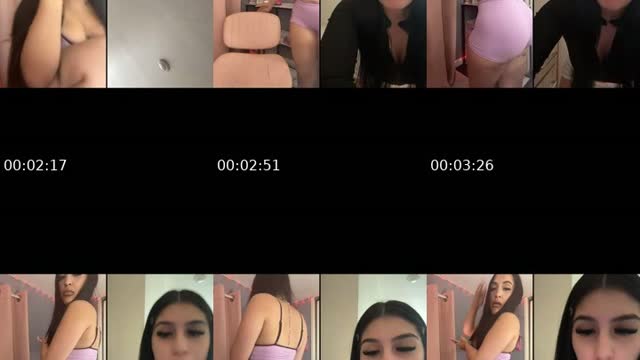 @itsrosaabih_ TikTok live