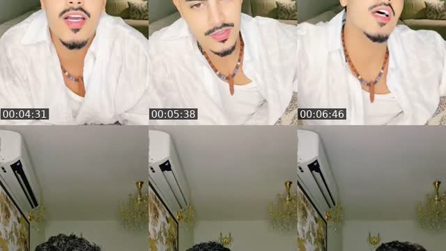 @al56_ TikTok live from 2026-08-25