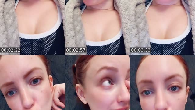 @cobrizavipp TikTok live