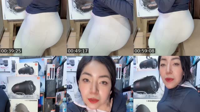 @audio.play.store Mexico TikTok live from 2026-08-25
