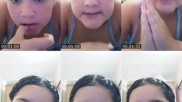 @ceci89813 TikTok live