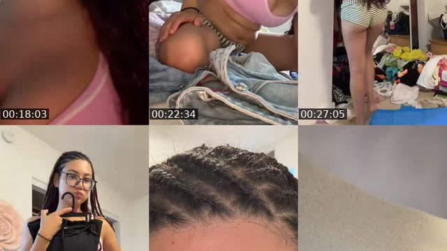 @_foreverannie TikTok live from 2026-08-25