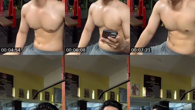 @_arka399 TikTok live