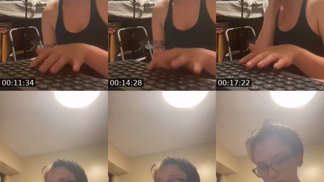 @li_thely TikTok live from 2026-08-25
