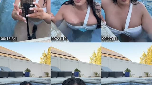@missmichelleyg TikTok live from 2026-08-25